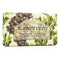 Skin Care Il Frutteto Illuminating Soap - Red Grapes &Blueberry - 250g