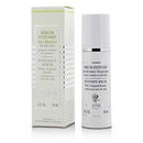 Skin Care Intensive Serum With Tropical Resins - For Combination &Oily Skin - 30ml