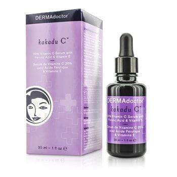 Skin Care Kakadu C 20% Vitamin C Serum - 30ml