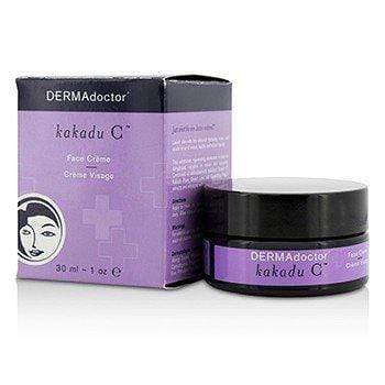 Skin Care Kakadu C Face Creme - 30ml