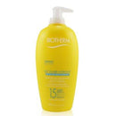 Skincare Skin Care Lait Solaire SPF 15 UVA/UVB Protection Melting Milk - 400ml SNet
