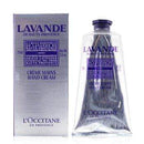 Skincare Skin Care Lavender Harvest Hand Cream (New Packaging) - 75ml SNet