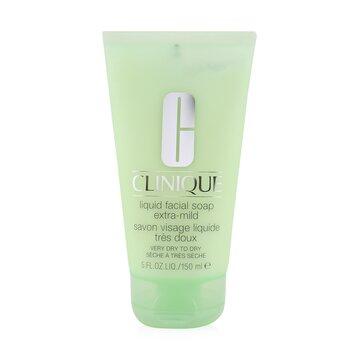 Skincare Skin Care Liquid Facial Soap Tube Extra-Mild (Very Dry to Dry) - 150ml SNet