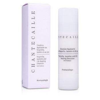 Skin Care Magnolia, Jasimne &Lily Healing Emulsion - 50ml