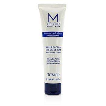 Skin Care MCEUTIC Resurfacer Cream-Serum - Salon Size - 100ml