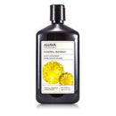 Skincare Skin Care Mineral Botanic Velvet Cream Wash - Tropical Pineapple &White Peach - 500ml SNet