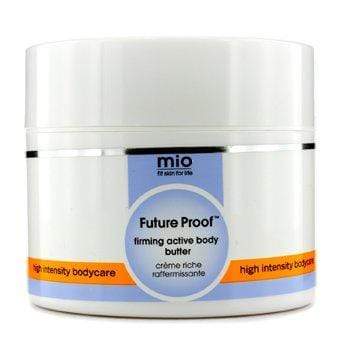 Skincare Skin Care Mio - Future Proof Firming Active Body Butter - 240g SNet