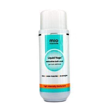 Skincare Skin Care Mio - Liquid Yoga Restorative Bath Soak - 200ml SNet