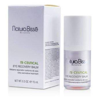 Skin Care NB Ceutical Eye Recovery Balm - 15ml