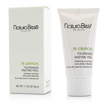 Skin Care NB Ceutical Tolerance Enzyme Peel - For Delicate Skin - 50ml