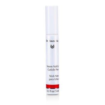 Skincare Skin Care Neem Nail &Cuticle Pen - 3ml SNet