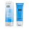 Skin Care Nude Look BB Cream Multi-Perfecting Glow Moisturizer SPF 30 PA++ #02 Medium Beige - 40ml