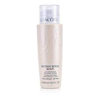 Skin Care Nutrix Royal Body Intense Restoring Lipid-Enriched Lotion (For Dry Skin) - 400ml