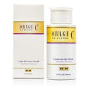 Skincare Skin Care Obagi C Rx System C Balancing Toner (Normal To Oily Skin) - 198ml SNet