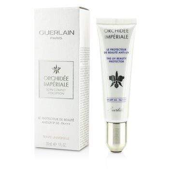 Skin Care Orchidee Imperiale The UV Beauty Protector Universal Shade SPF 50 - 30ml