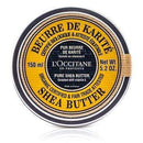 Skincare Skin Care Organic Pure Shea Butter - 150ml SNet