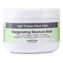 Skin Care Oxygenating Moisture Mask - 250ml
