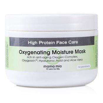 Skin Care Oxygenating Moisture Mask - 250ml