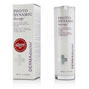 Skincare Skin Care Photodynamic Therapy 3-In-1 Facial Lotion SPF 30 - 30ml SNet