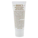 Skin Care Pineapple Papaya Facial Scrub With Real Fruit Extracts - 100ml