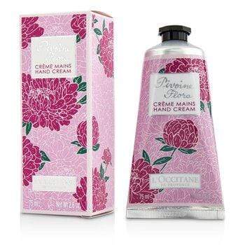 Skin Care Pivoine Flora Hand Cream (New Packaging) - 75ml