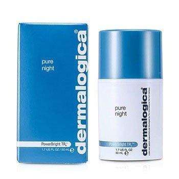Skincare Skin Care PowerBright TRx Pure Night - 50ml SNet