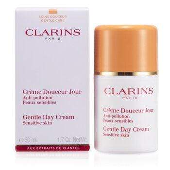 Skin Care Products Gentle Day Cream - 50ml