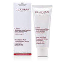 Skin Care Products Hand & Nail Treatment Cream - 100ml