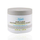 Skincare Skin Care Rare Earth Deep Pore Cleansing Masque - 125ml SNet