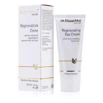 Skin Care Regenerating Day Cream - 40ml