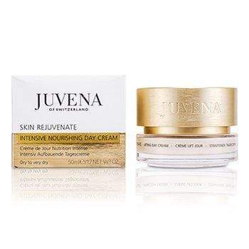 Skin Care Rejuvenate &Correct Intensive Nourishing Day Cream - Dry to Very Dry Skin - 50ml