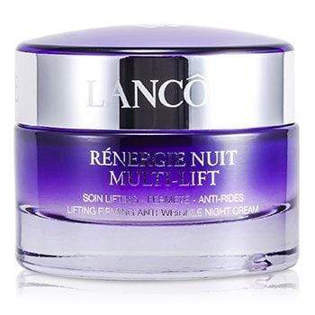 Skin Care Renergie Multi-Lift Lifting Firming Anti-Wrinkle Night Cream - 50ml