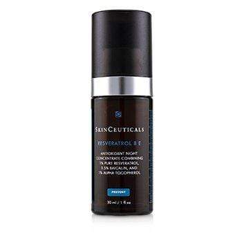 Skincare Skin Care Resveratrol B E Antioxidant Night Concentrate - 30ml SNet