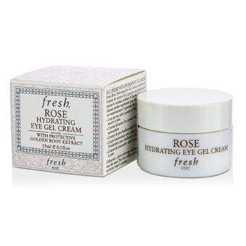 Skin Care Rose Hydrating Eye Gel Cream - 15ml