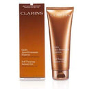 Skin Care Self Tanning Instant Gel - 125ml