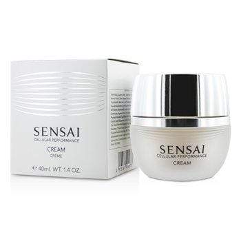 Skin Care Sensai Cellular Performance Cream - 40ml