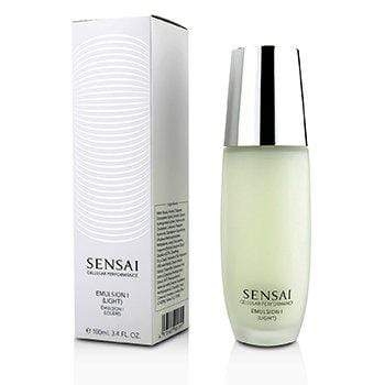 Skin Care Sensai Cellular Performance Emulsion I - Light (New Packaging) - 100ml