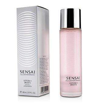 Skin Care Sensai Cellular Performance Lotion II - Moist - 60ml