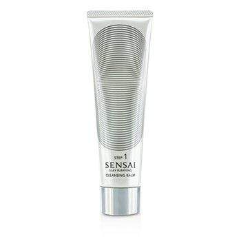 Skin Care Sensai Silky Purifying Cleansing Balm (New Packaging) - 125ml