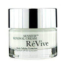 Skincare Skin Care Sensitif Renewal Cream Daily Cellular Protection SPF 30 - 50g SNet