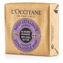 Skin Care Shea Butter Extra Gentle Soap - Lavender - 100g
