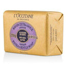 Skin Care Shea Butter Extra Gentle Soap - Lavender - 250g