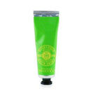 Skincare Skin Care Shea Butter Zesty Lime Hand Cream - 30ml SNet