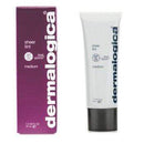 Skin Care Sheer Tint Moisture SPF20 (Medium) - 40ml