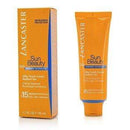 Skin Care Silky Touch Cream Radiant Tan SPF 15 (Medium Protection) - 50ml