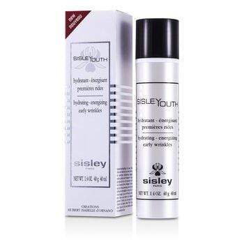 Skin Care Sisleyouth Hydrating-Energizing Early Wrinkles Daily Treatment (For All Skin Types) - 40ml