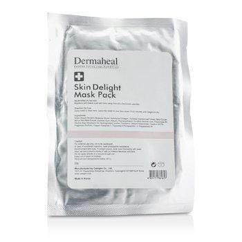 Skincare Skin Care Skin Delight Mask Pack - 22g SNet