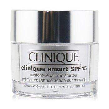 Skin Care Smart Custom-Repair Moisturizer SPF 15 (Combination Oily To Oily) - 50ml