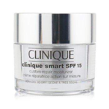 Skin Care Smart Custom-Repair Moisturizer SPF 15 (Very Dry To Dry) - 50ml