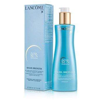 Skin Care Soleil Bronzer Hydrating Beautifying After Sun Milk - 200ml